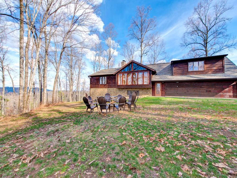 Vacation Home interior